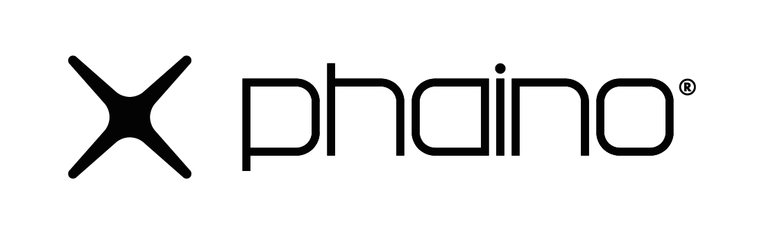 Phaino oficial logo